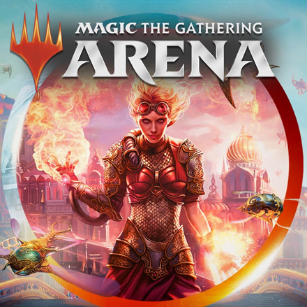 Magic the Gathering: Arena